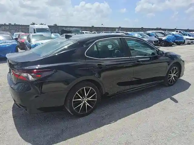 4T1G11AK5RU245038 2024 TOYOTA CAMRY-2