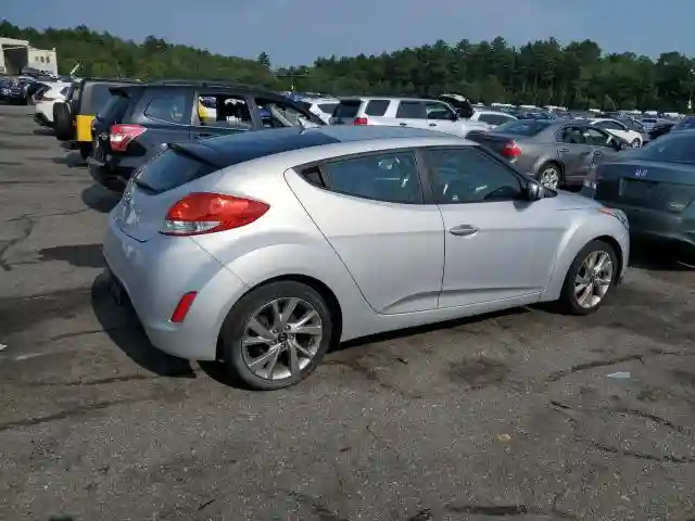 KMHTC6AD3HU309325 2017 HYUNDAI VELOSTER-2