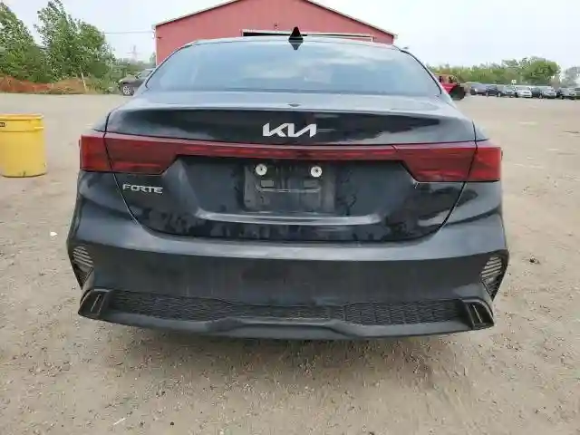 3KPF34AD0NE427252 2022 KIA FORTE-5