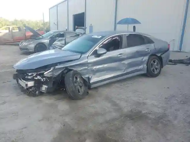5XXG24J22MG032128 2021 KIA K5-0