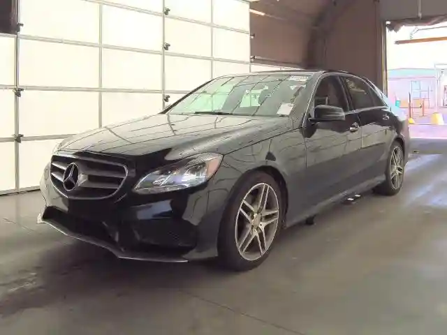 WDDHF8JB1FB093744 2015 MERCEDES-BENZ E-CLASS-1