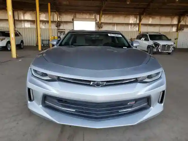 1G1FB1RS8J0188677 2018 CHEVROLET CAMARO-4
