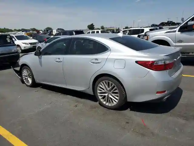 JTHBK1GG9F2160949 2015 LEXUS ES350-1