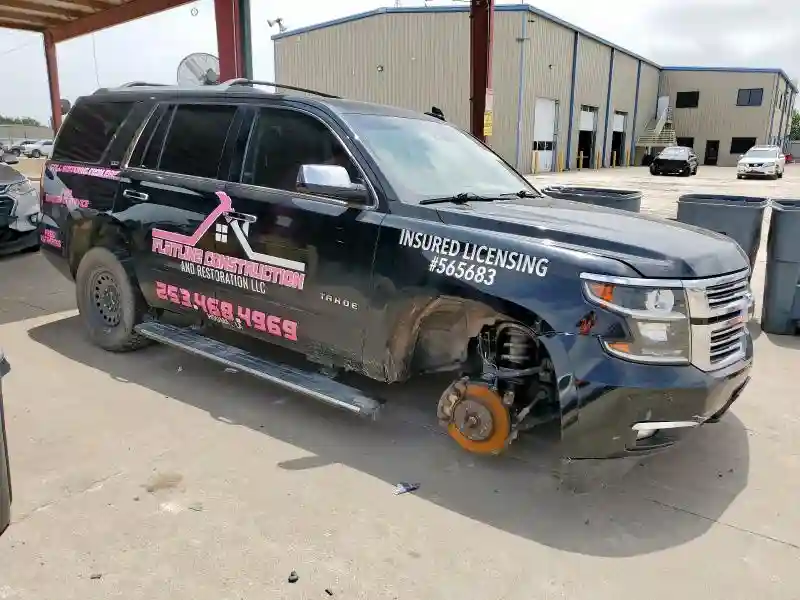 1GNSKCKC0GR421273 2016 CHEVROLET TAHOE-3