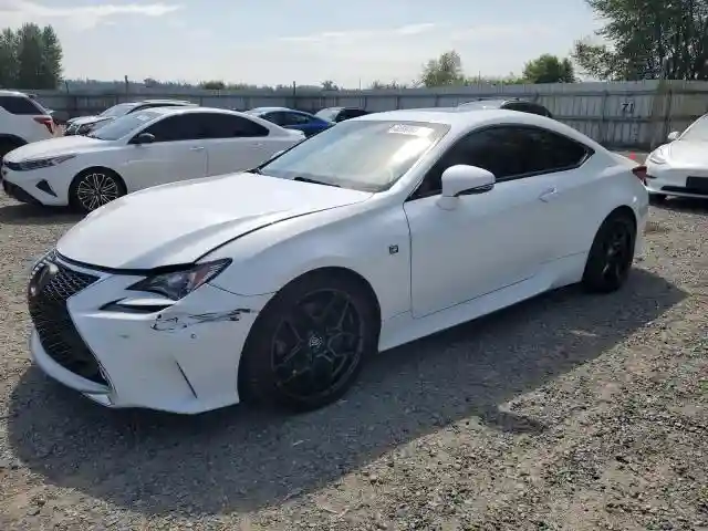 JTHSZ5BCXJ5008676 2018 LEXUS RX350-0
