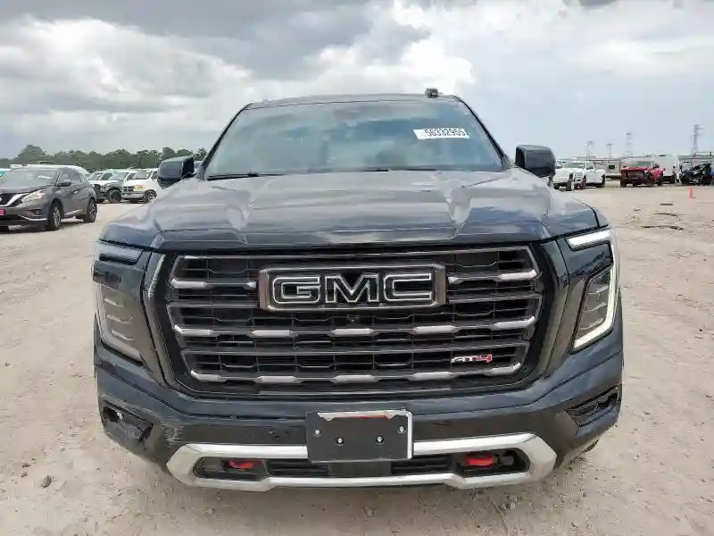 1GKS2WRL6SR172264 2025 GMC YUKON XL A-4
