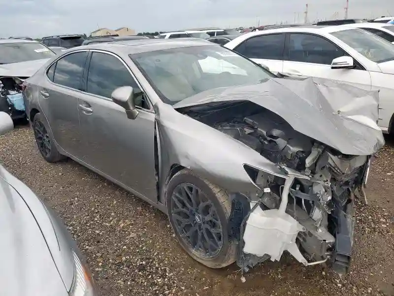 58ABK1GG6JU114983 2018 LEXUS ES350-3