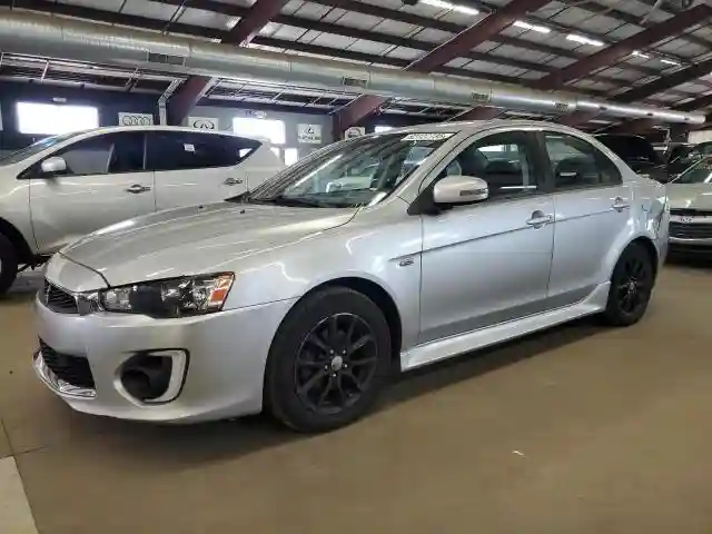 JA32V2FW0HU000956 2017 MITSUBISHI LANCER-0
