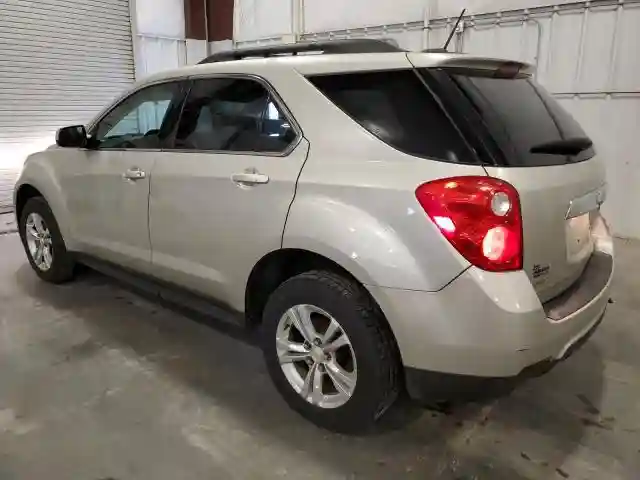 2GNFLGEK6F6398097 2015 CHEVROLET EQUINOX-1