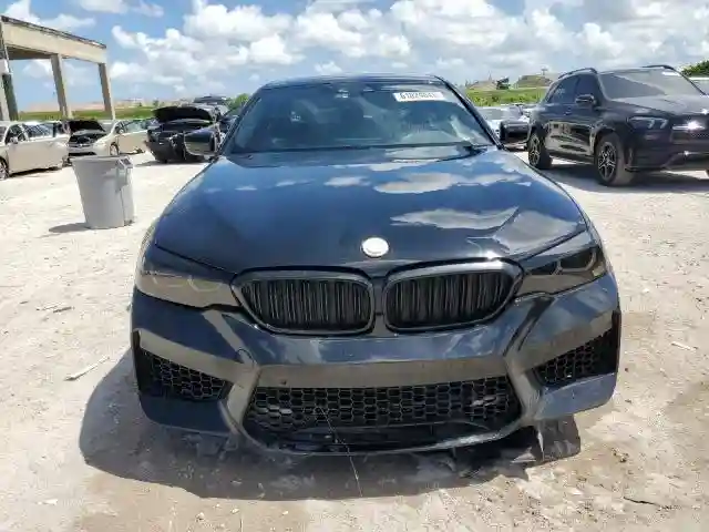 WBAJR3C08LWW60633 2020 BMW 5 SERIES-4