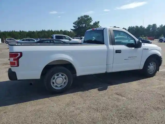 1FTMF1CB0KKF30186 2019 FORD ALL MODELS-2