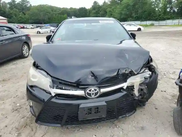 4T1BF1FK3FU951103 2015 TOYOTA CAMRY-4