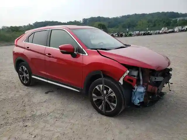 JA4AS5AA3LZ002225 2020 MITSUBISHI ECLIPSE-3