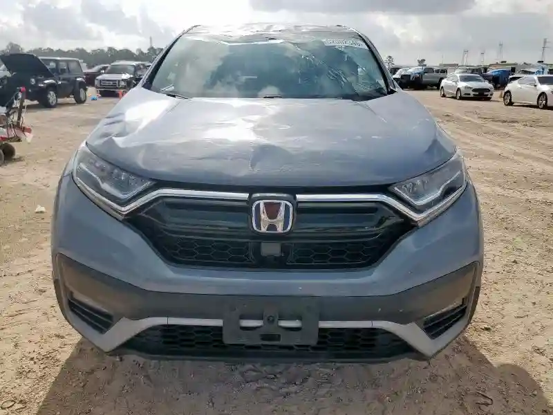 5J6RT6H84NL009554 2022 HONDA CRV-4