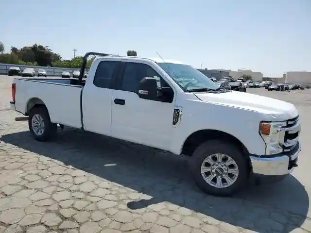 1FT7X2A6XMEC91141 2021 FORD F250-3