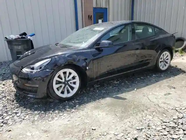5YJ3E1EA7PF449693 2023 TESLA MODEL 3-0