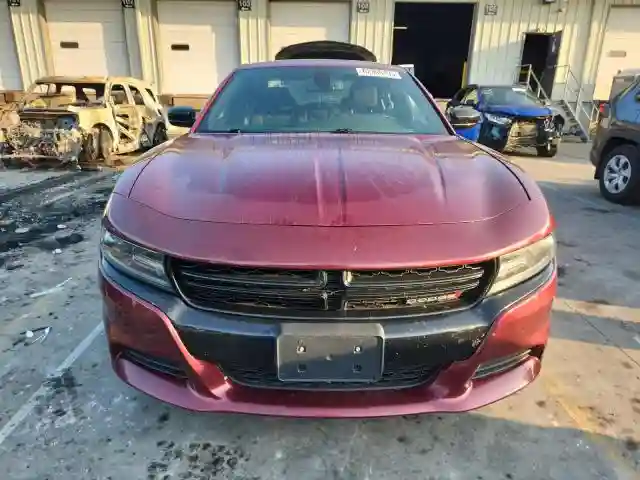 2C3CDXJG3KH757905 2019 DODGE CHARGER-4