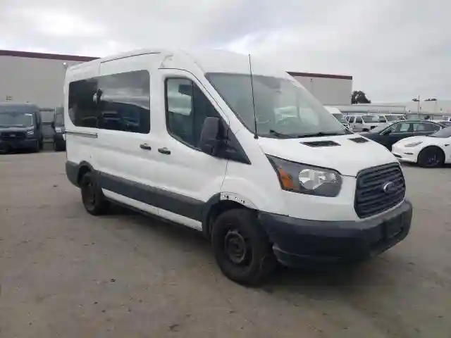 1FMZK1CM6KKB90587 2019 FORD ALL MODELS-3