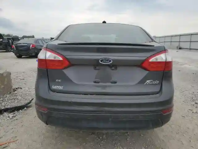 3FADP4BJ9KM149572 2019 FORD FIESTA-5