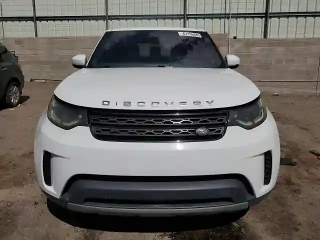 SALRGBBV4HA023299 2017 LAND ROVER DISCOVERY-4