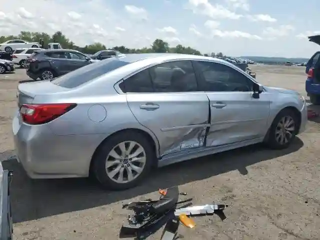 4S3BNAC66G3022898 2016 SUBARU LEGACY-2
