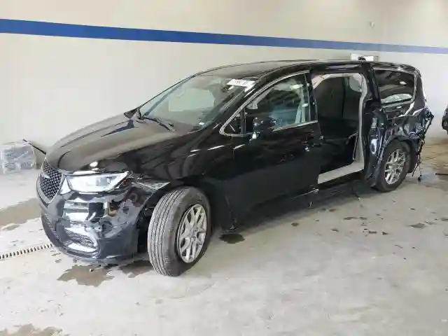 2C4RC1BG3RR182231 2024 CHRYSLER PACIFICA-0