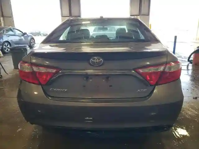 4T1BF1FK2GU587449 2016 TOYOTA CAMRY-5