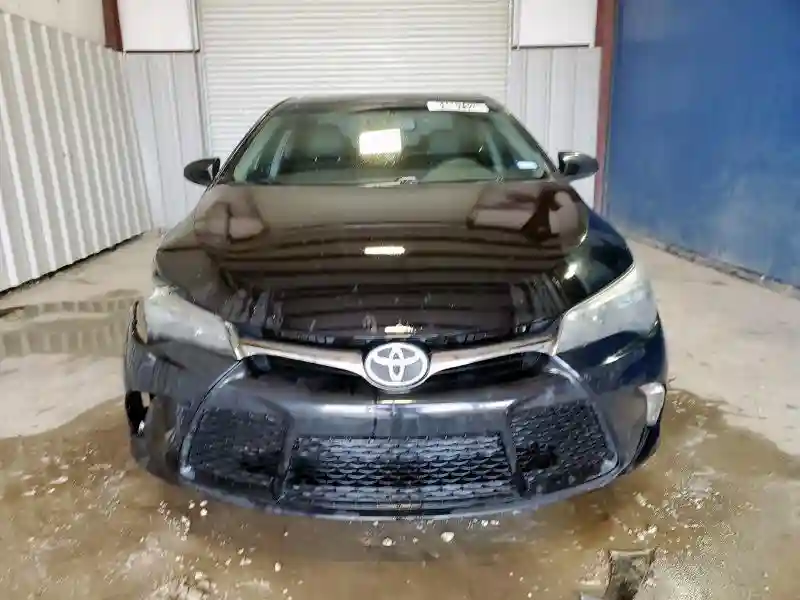 4T1BK1FK0FU563662 2015 TOYOTA CAMRY-4