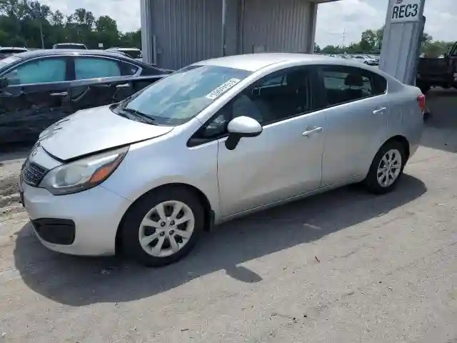 KNADM4A33F6502994 2015 KIA RIO-0