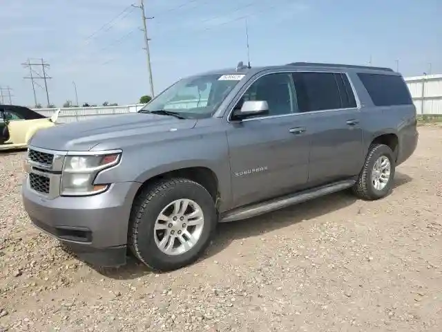 1GNSKHKC7KR363099 2019 CHEVROLET SUBURBAN-0