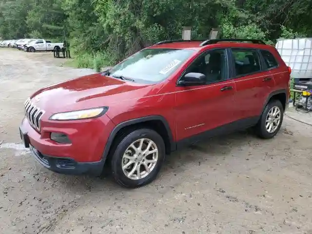 1C4PJMAB7GW123465 2016 JEEP GRAND CHEROKEE-0