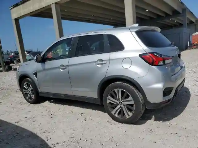 JA4AP4AU7LU022481 2020 MITSUBISHI OUTLANDER-1