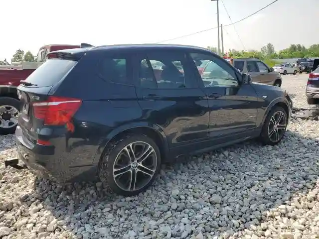 5UXWX9C59G0D74149 2016 BMW X3-2