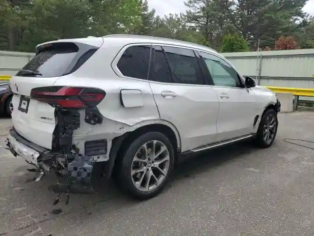 5UX23EU03R9U67475 2024 BMW X5-2
