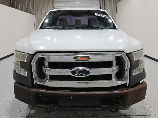 1FTMF1E89HKD44219 2017 FORD ALL MODELS-4