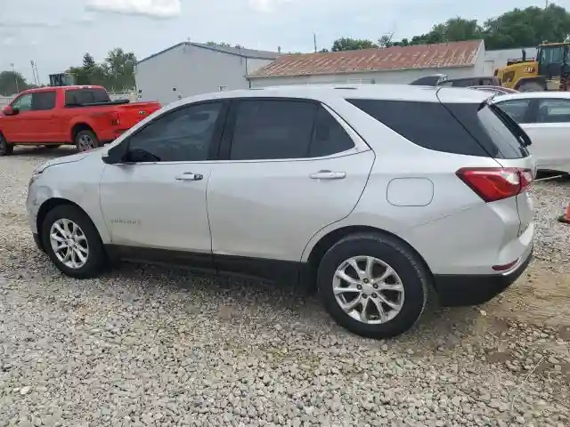 2GNAXJEV0J6303631 2018 CHEVROLET EQUINOX-1