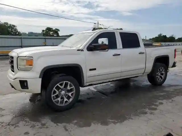 3GTU2VEC2FG408192 2015 GMC SIERRA-0