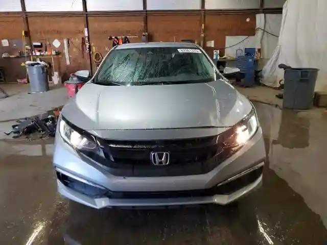 2HGFC2F63LH509798 2020 HONDA CIVIC-4