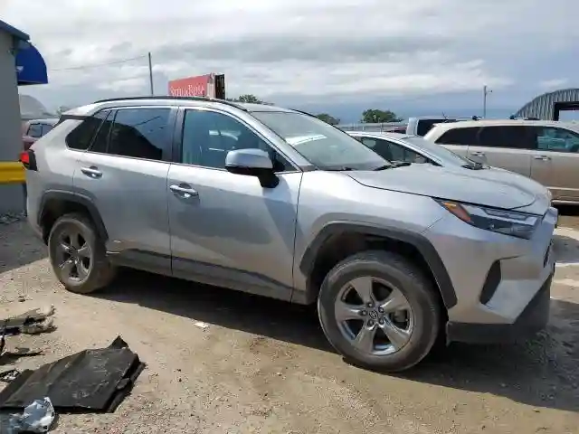 4T3RWRFV9NU050573 2022 TOYOTA RAV4-3