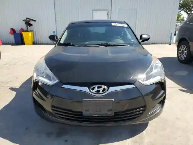 KMHTC6AD9GU257505 2016 HYUNDAI VELOSTER-4