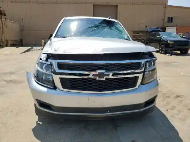1GNSCBKCXFR300885 2015 CHEVROLET TAHOE-4