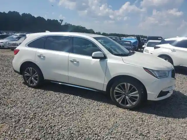 5FRYD4H5XHB026549 2017 ACURA MDX-3