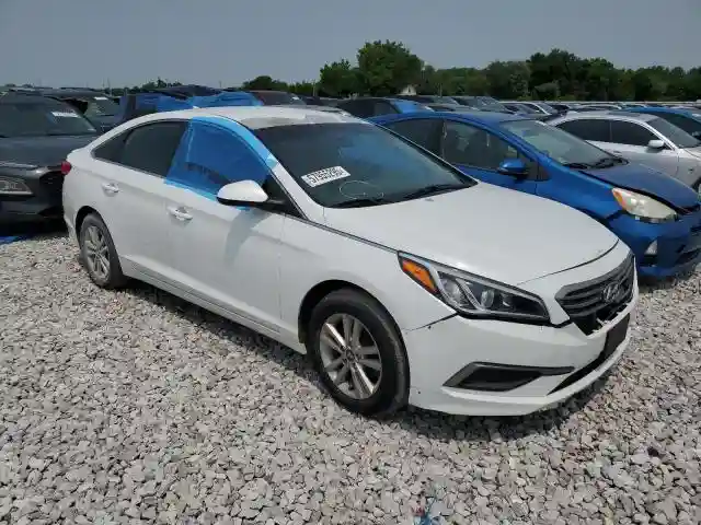 5NPE24AF0GH399452 2016 HYUNDAI SONATA-3