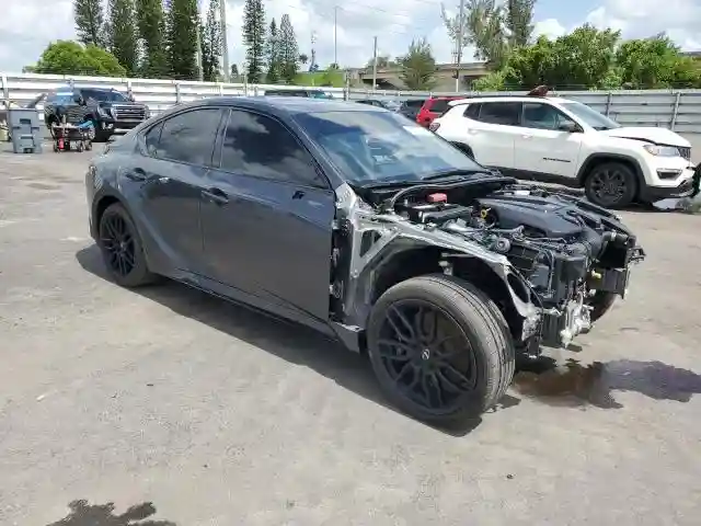 JTHAP1D20P5002151 2023 LEXUS IS 500 F S-3