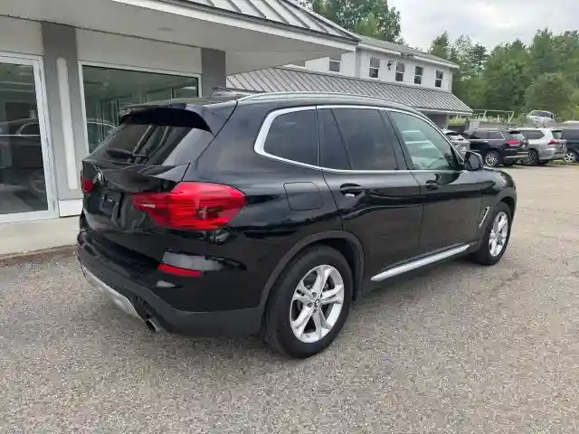 5UXTR9C54KLE18434 2019 BMW X3-3