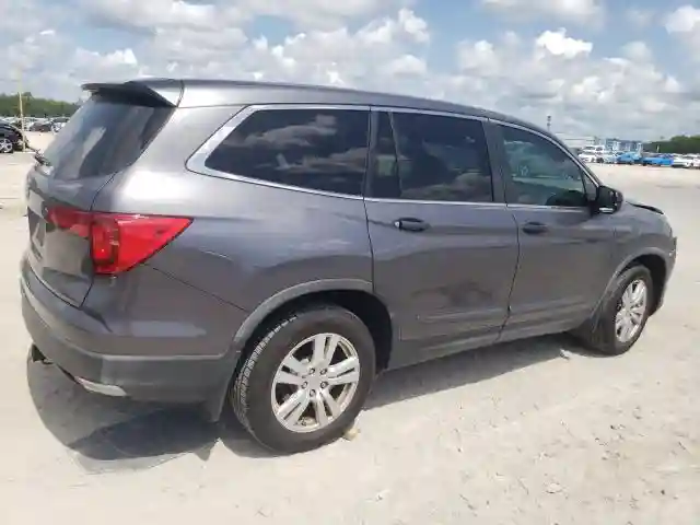 5FNYF5H19GB030122 2016 HONDA PILOT-2