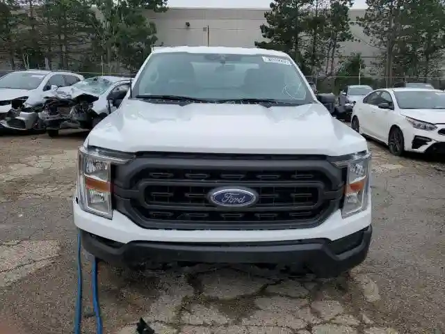 1FTEX1C81MKE24869 2021 FORD F-150-4