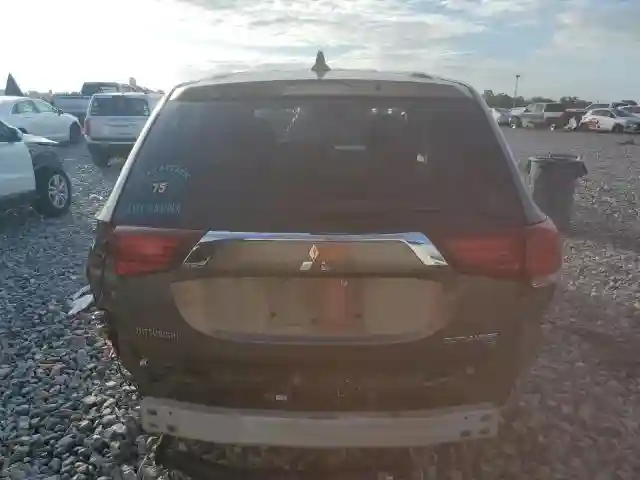 JA4AD3A39HZ005783 2017 MITSUBISHI OUTLANDER-5
