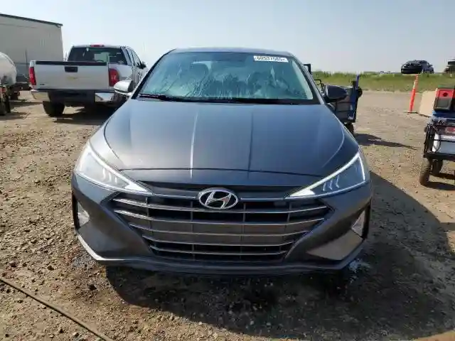 KMHD84LF6KU852720 2019 HYUNDAI ELANTRA-4