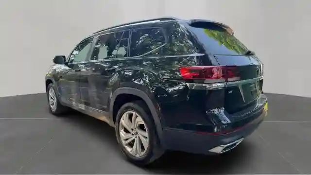 1V2WP2CAXMC534731 2021 VOLKSWAGEN ATLAS-2